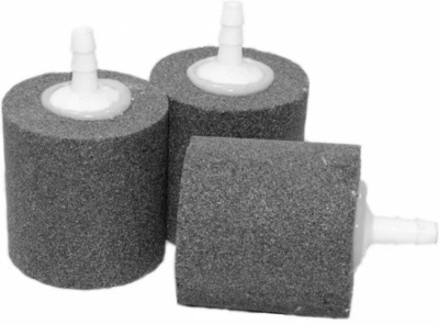 Распылитель воздуха корундовый, шар 40 мм